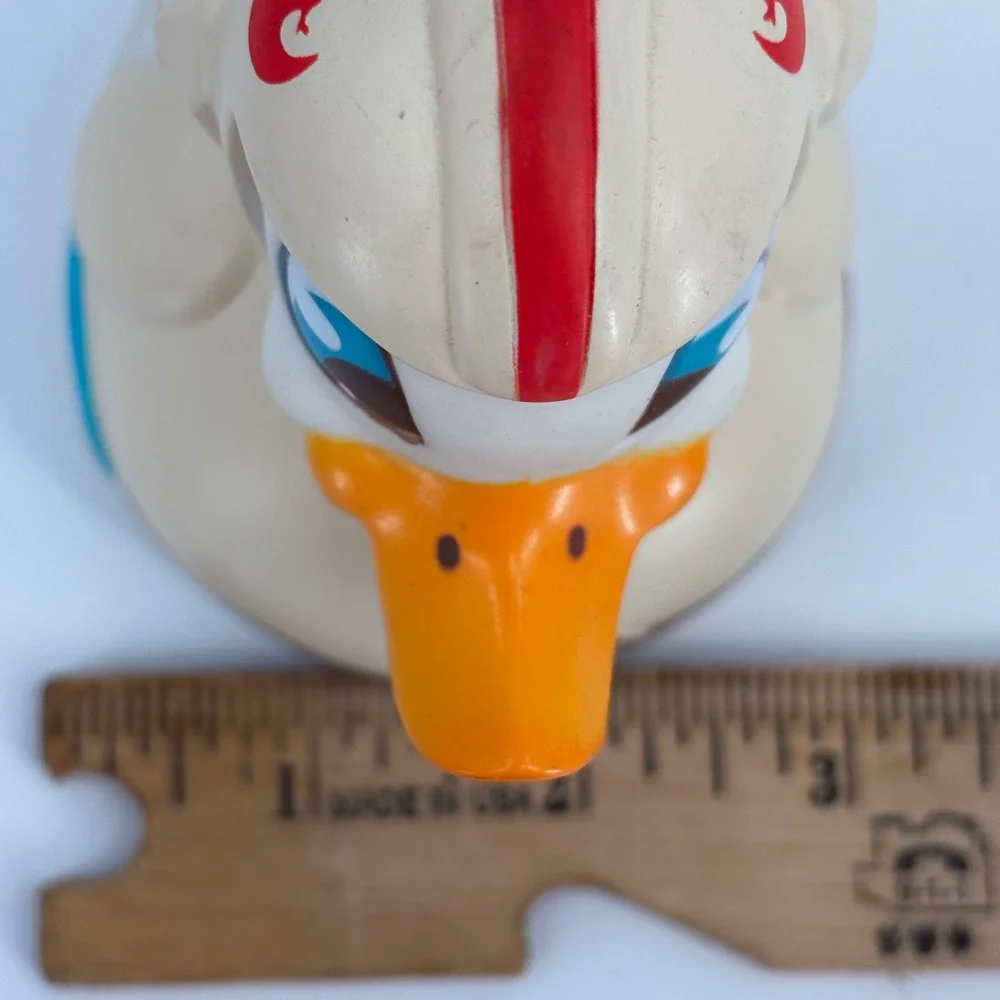 Locomocean Glow in the Duck Set White Luke Pondwalker Princess Layer Star Wars